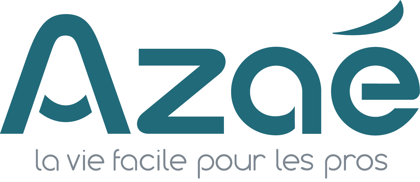 Accueil Azaé Pro